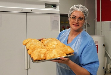 В Реутове открыли новое производство готовых и замороженных продуктов