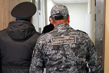 В Реутове прошёл рейд по взысканию налоговых задолженностей