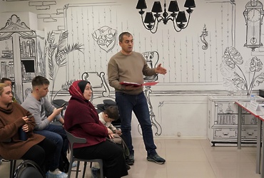 В Реутове обсудили дорожные и транспортные вопросы в ходе выездной администрации