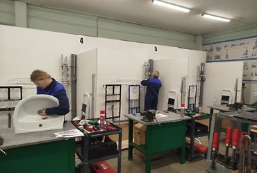 Педагоги из регионов РФ прошли стажировку на базе колледжа в Реутове