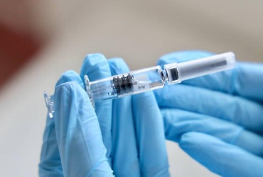 Более 48 тысяч жителей Реутова привились от гриппа с начала сезона