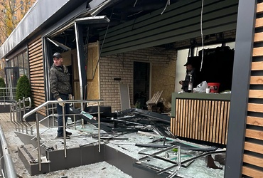 В Реутове усиливают борьбу с незаконной торговлей: демонтировано 54 объекта