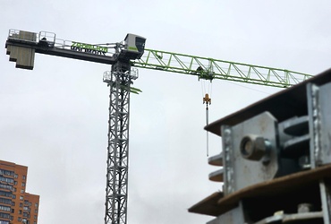 Второй корпус школы на 750 мест в Реутове планируется к открытию в начале 2027 года