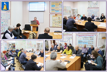 Служебное совещание с руководителями объектов образования культуры и спорта по вопросам планирования мероприятий в области гражданской обороны и защиты от чрезвычайных ситуации на 2026 год.