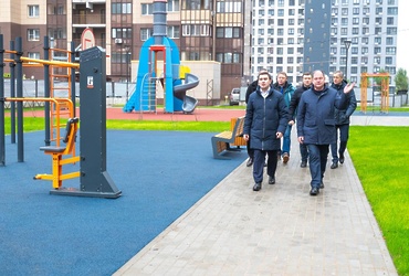 Паркинг‑долгострой на 1,5 тысячи мест достроят в Реутове в этом году