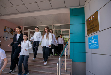 Три реутовские школы удостоились федерального знака качества образования