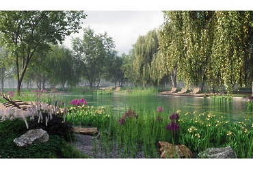 Каким будет Центральный парк Реутова? Решать вам!