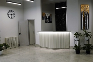 Подъезд в Реутове признан лучшим в Подмосковье