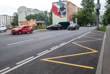 В Реутове представили план ремонта дорог на 2026 год