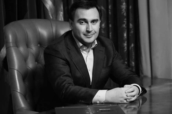 Ушел из жизни Филипп Анатольевич Науменко