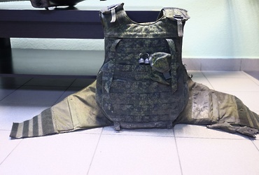 Знаковый экспонат поступил в экспозицию реутовского музея