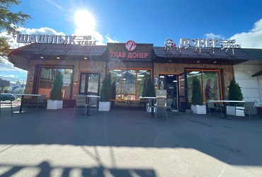 Разыскивается владелец незаконно размещённых информационных конструкций