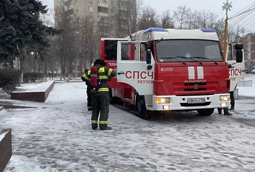 В Реутове прошли тренировочные мероприятия в рамках Единого дня эвакуации