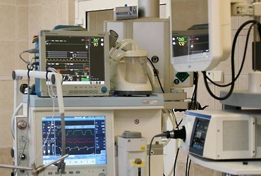 В Реутове поставили на ноги пациента со сложной формой болезни Бехтерева