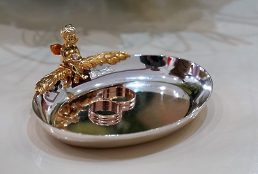 В Реутове стартовал свадебный сезон 2026