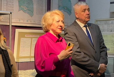 В Реутове предложили создать музей о земляках – участниках СВО